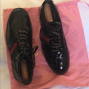 Gucci men’s shoes